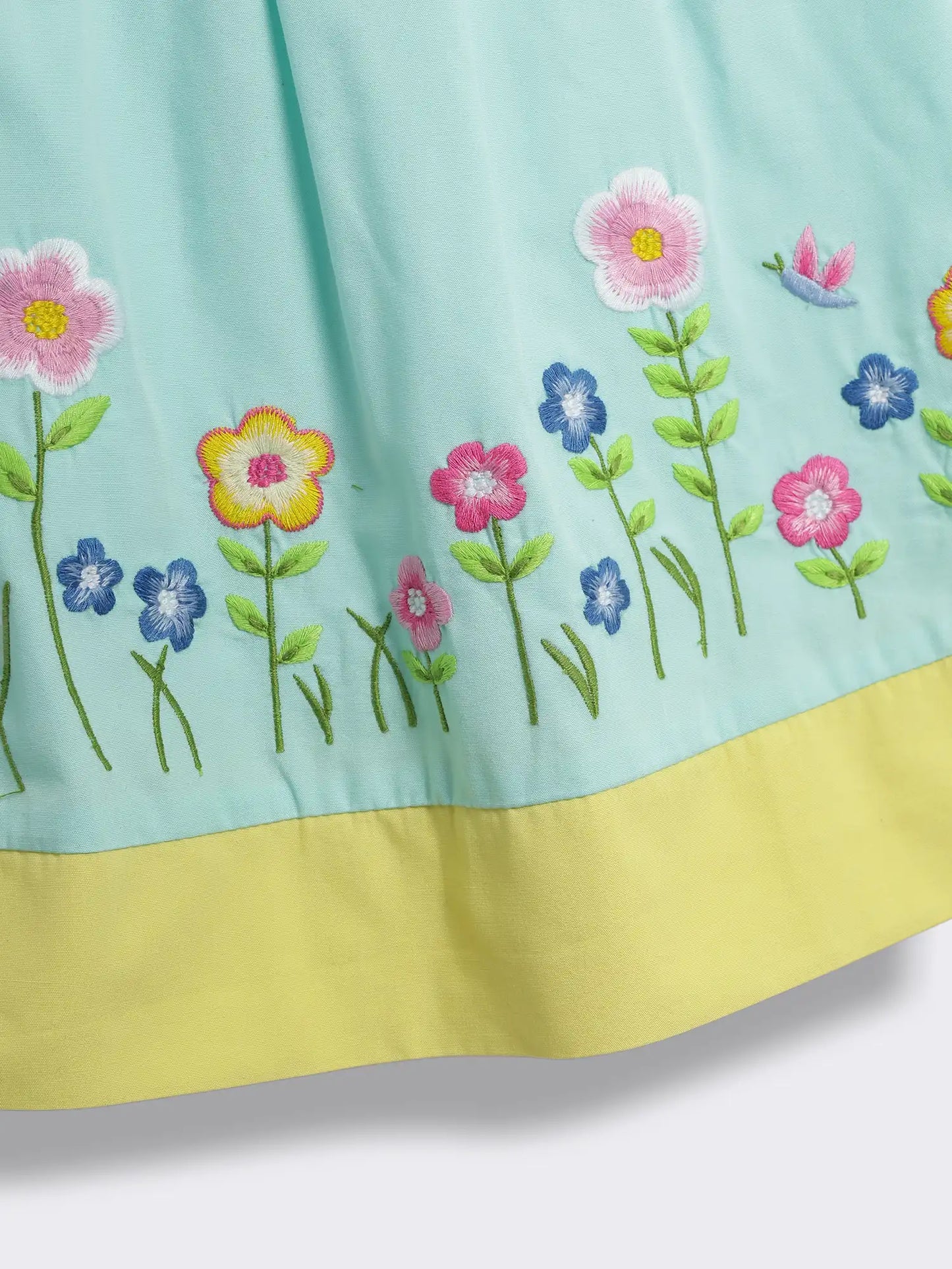 aqua green