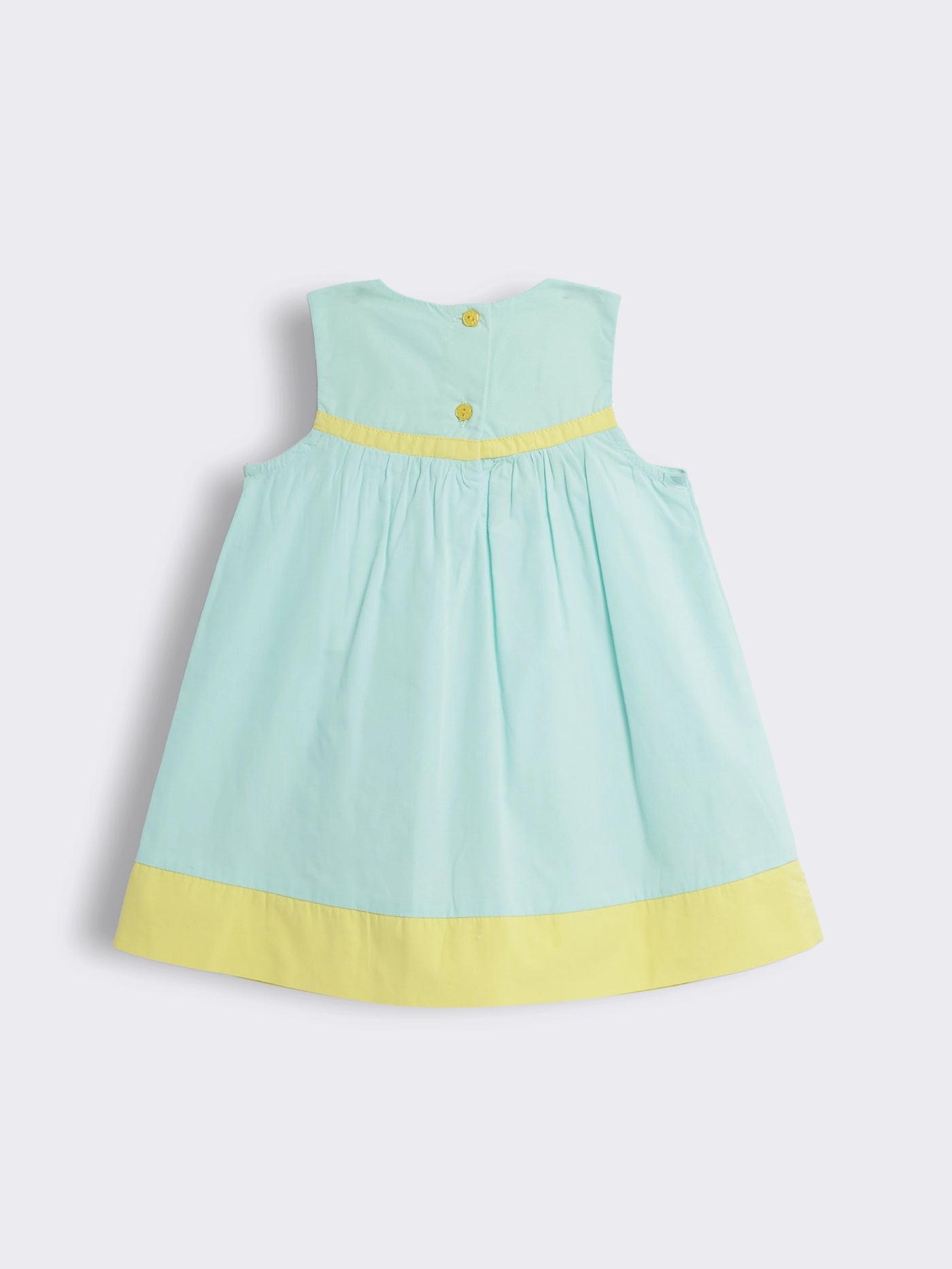 aqua green