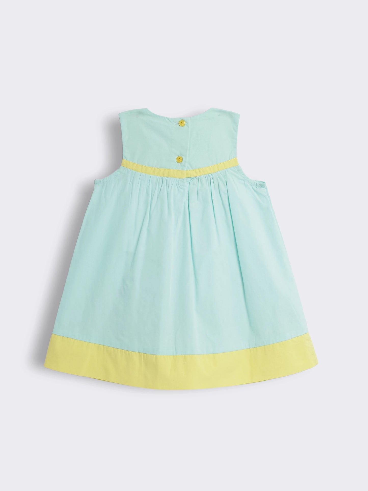 aqua green