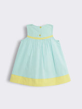aqua green