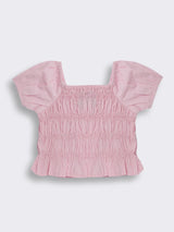 dusty pink