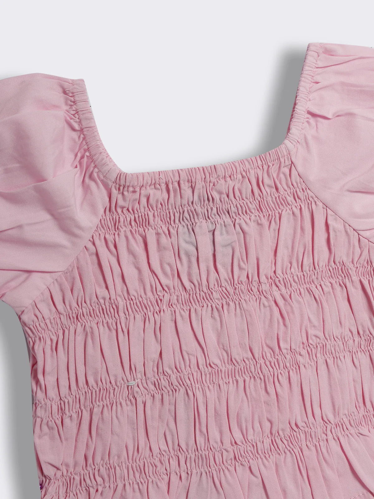 dusty pink