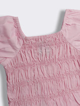 dusty pink