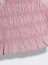 dusty pink