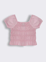 dusty pink
