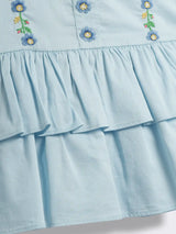 sky blue