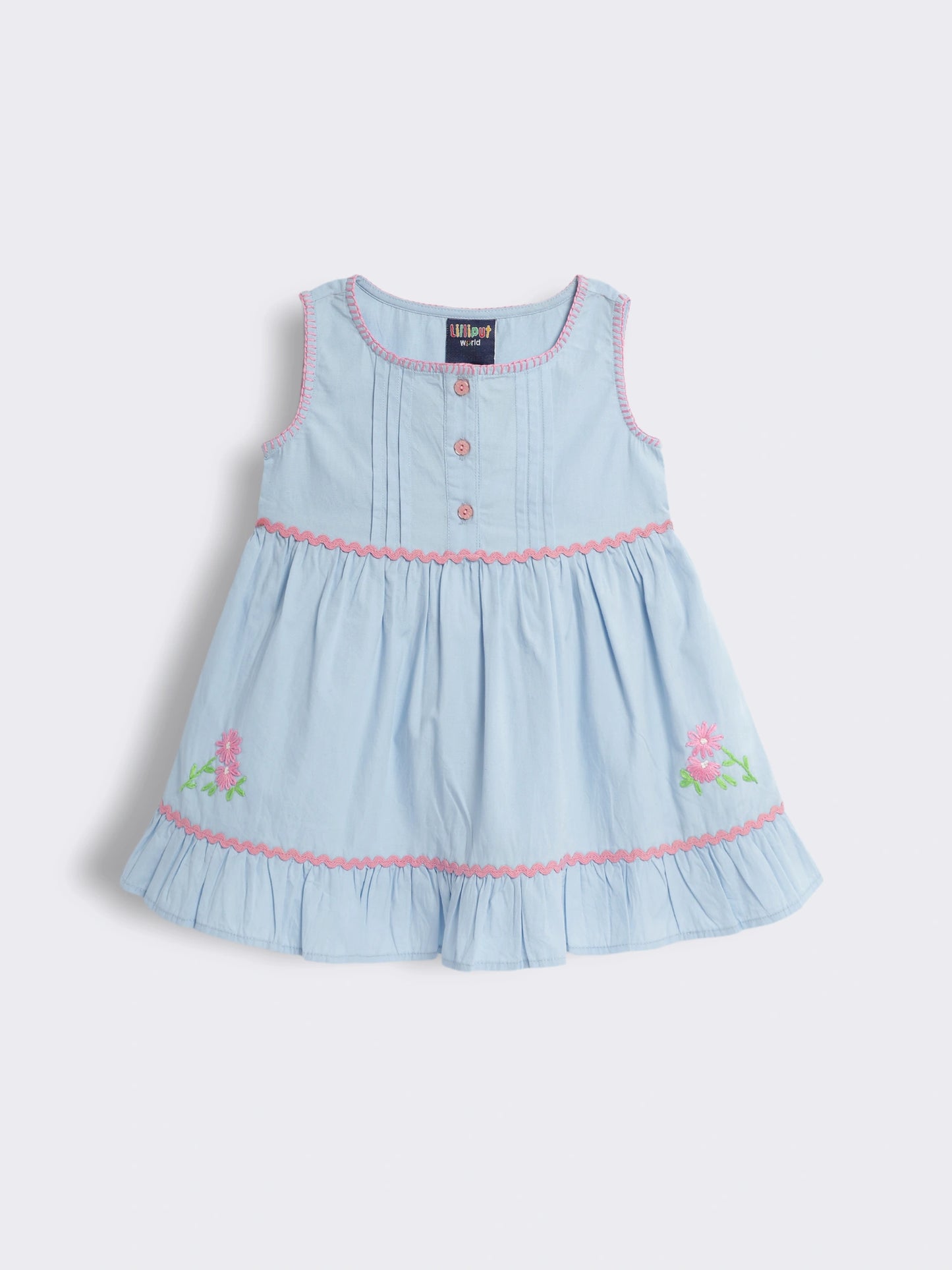 light blue