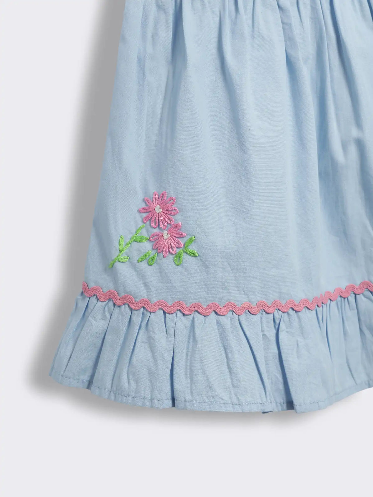 light blue