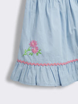 light blue