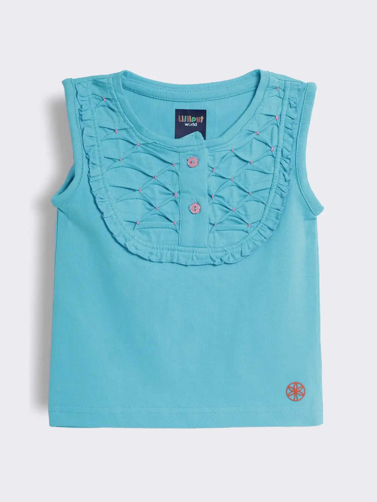 sky blue