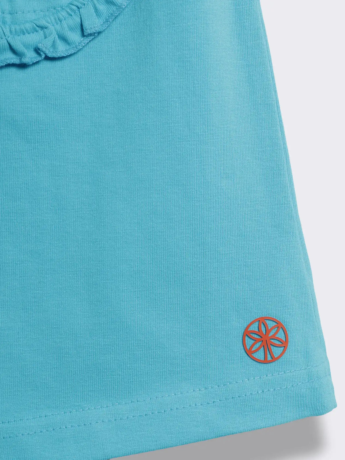 sky blue