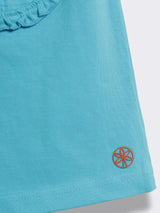sky blue