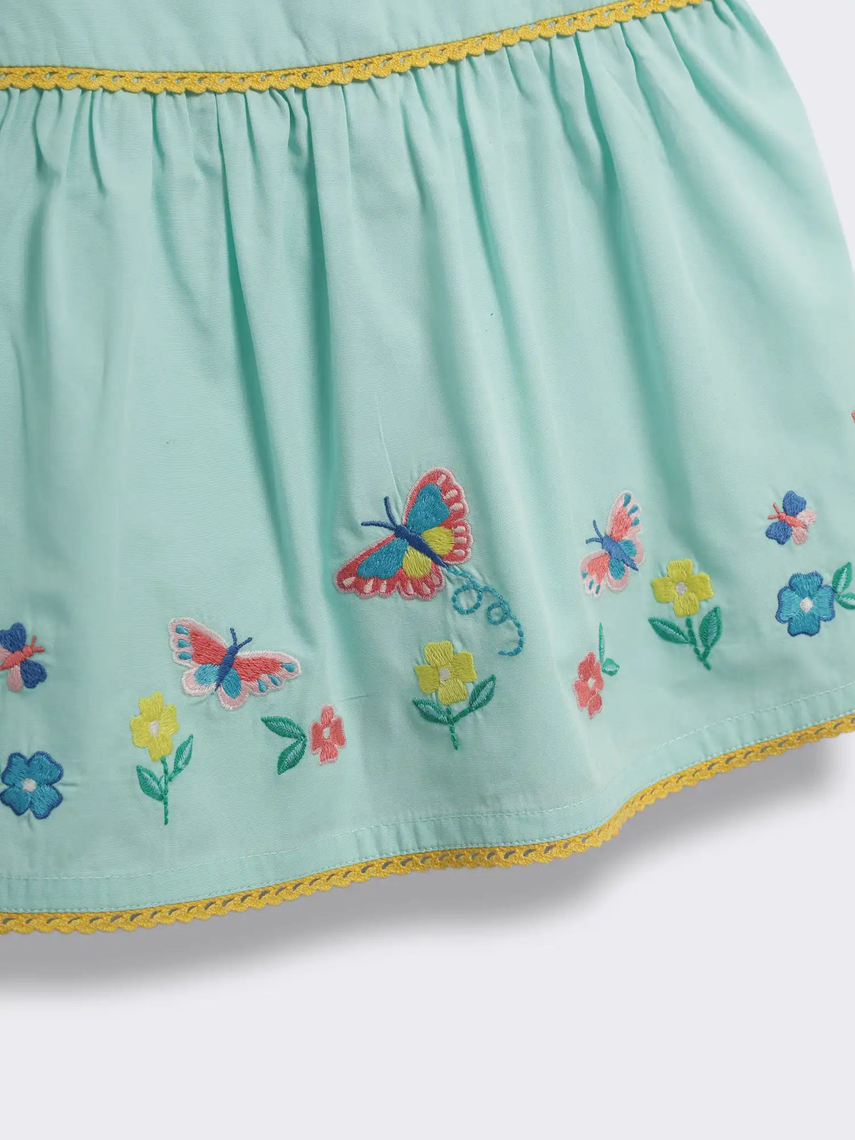 aqua green