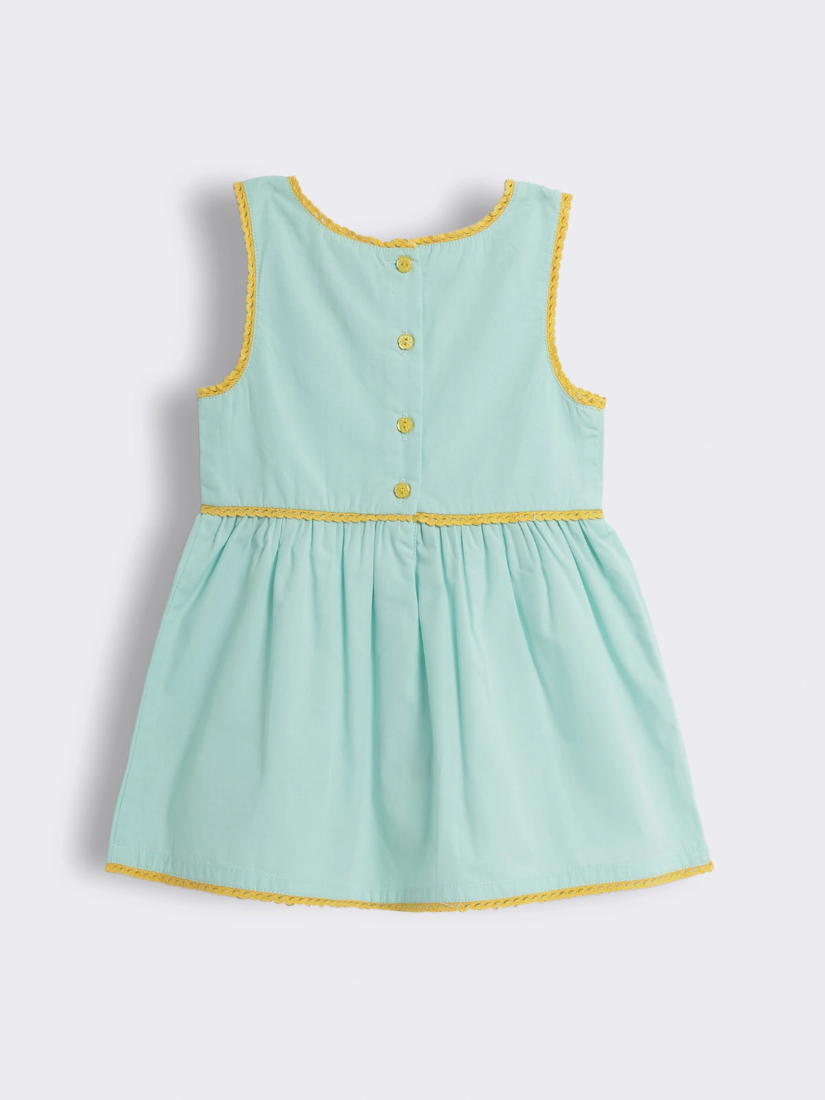 aqua green