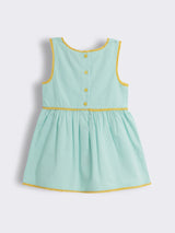 aqua green