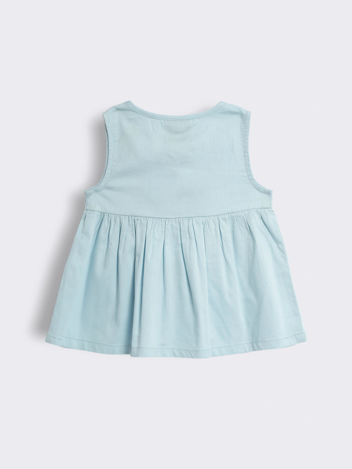 sky blue