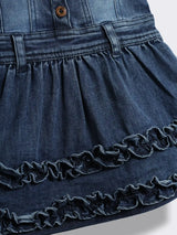 dark wash