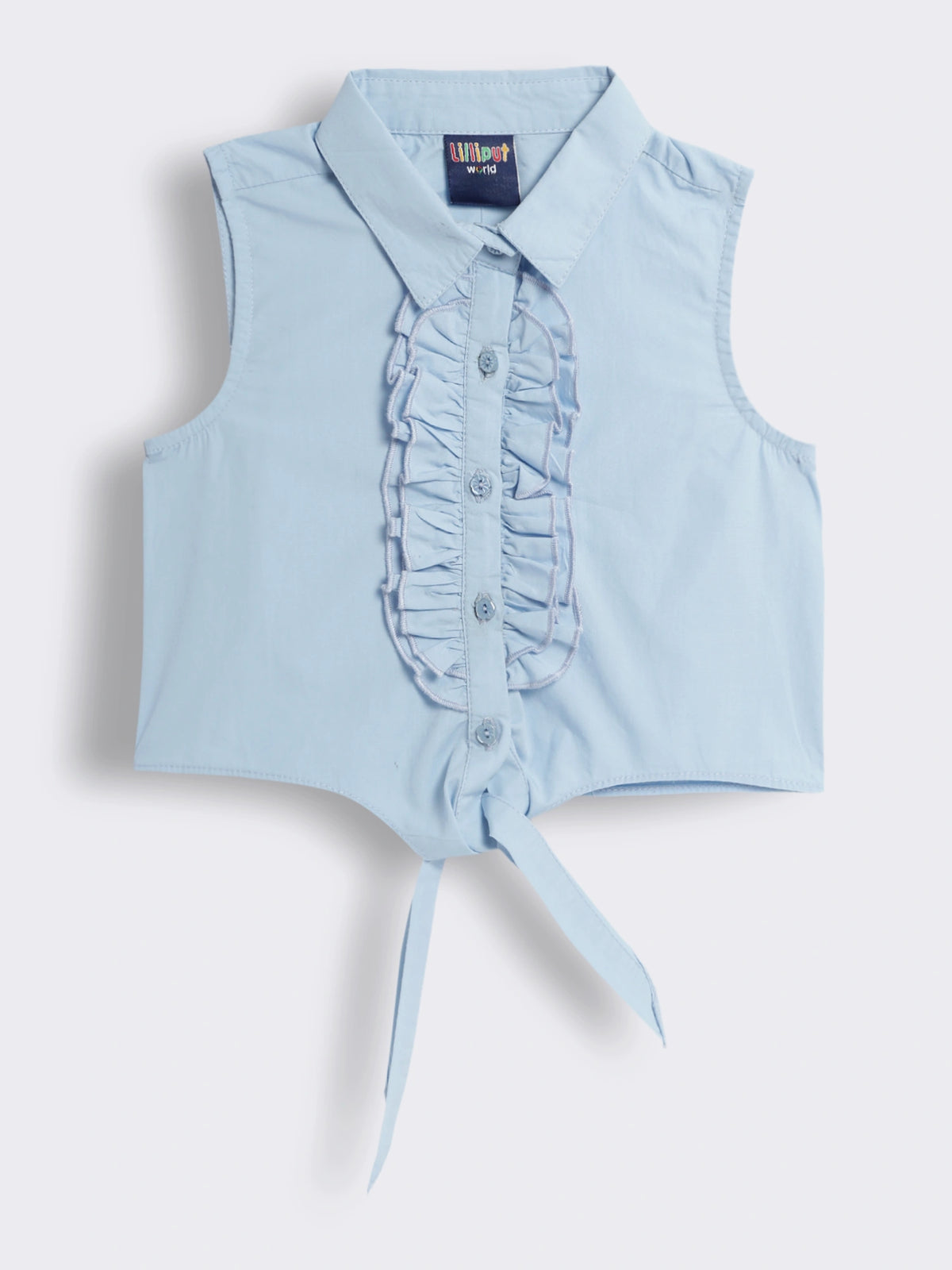 light blue