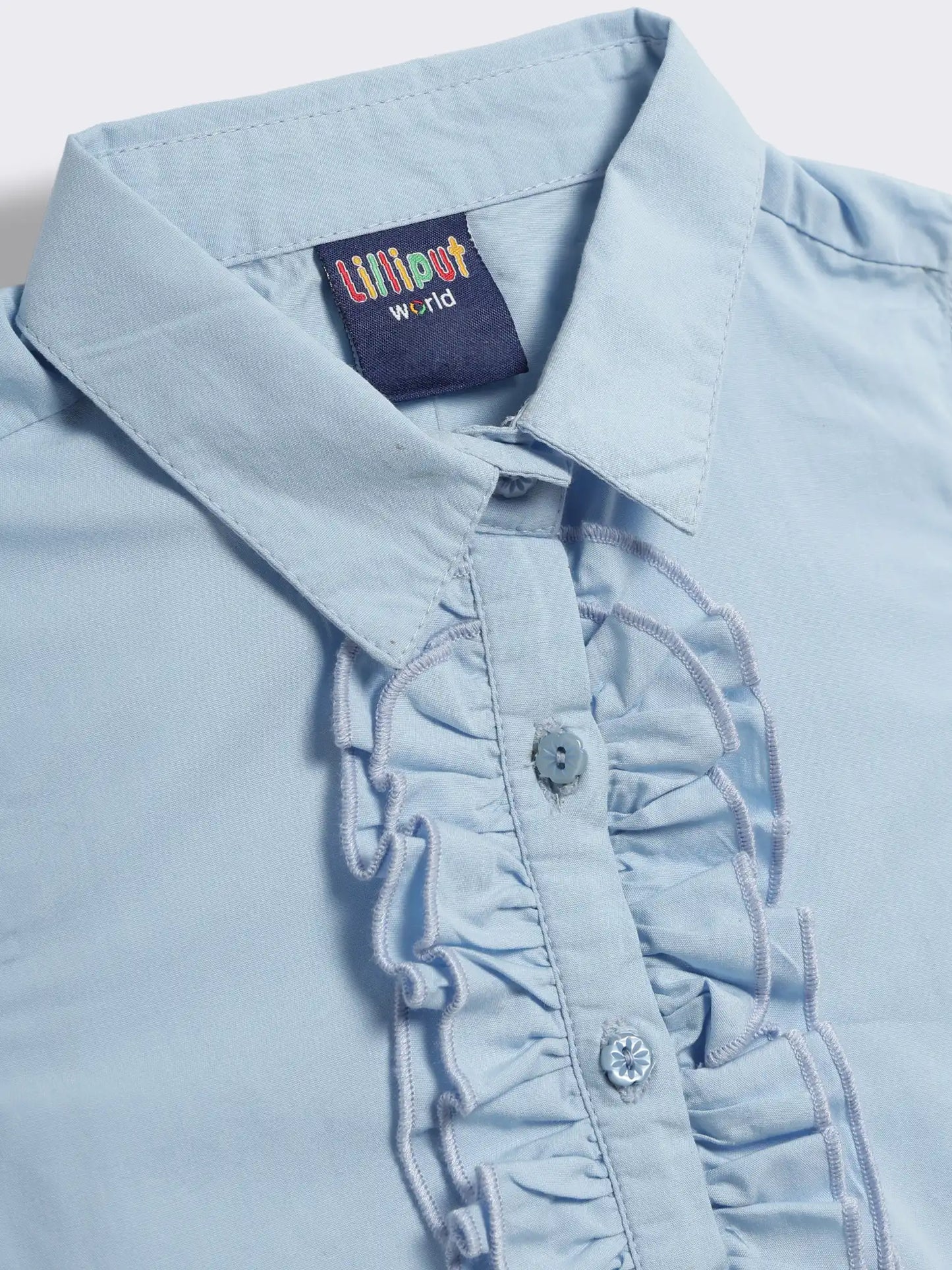 light blue