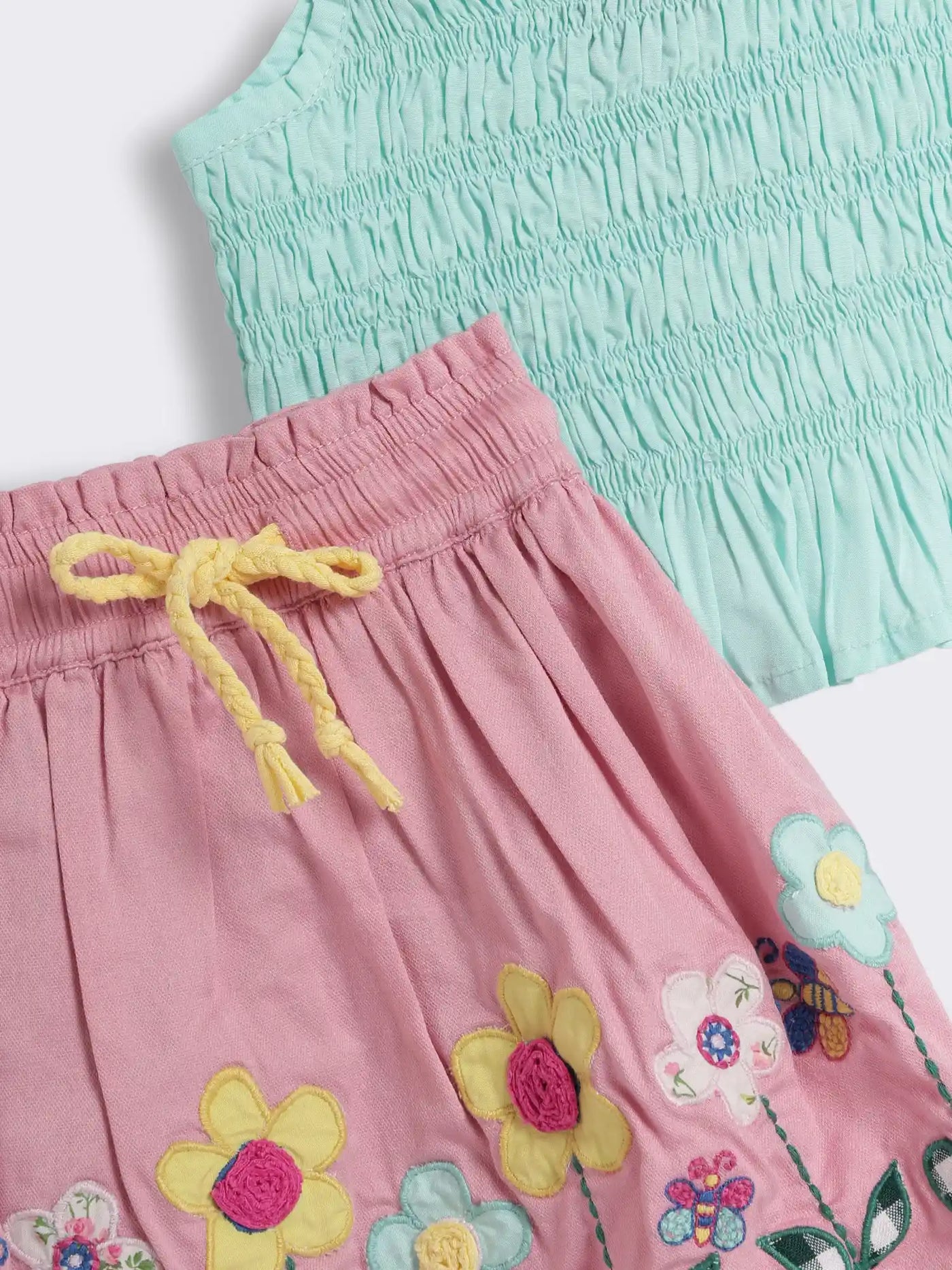 light pink