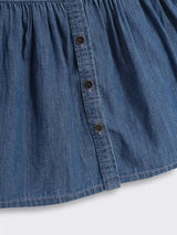 dark wash
