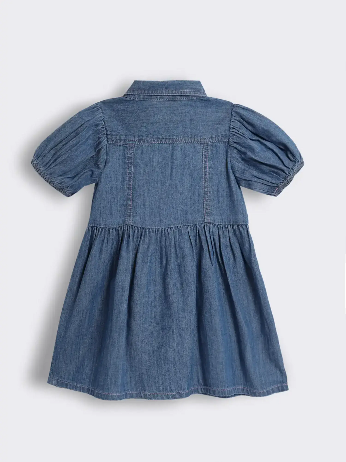 dark wash