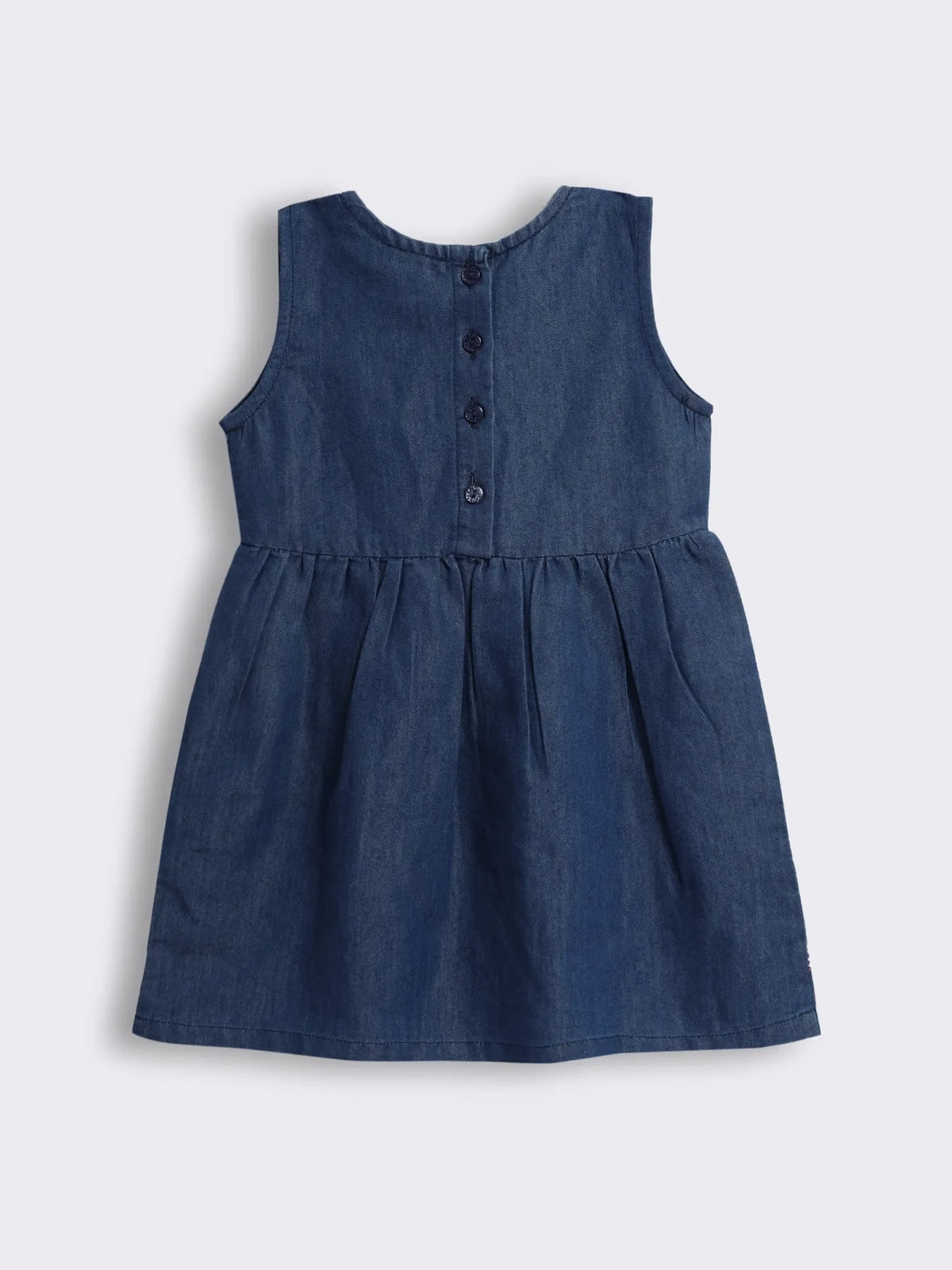 dark wash