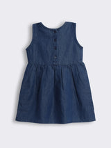 dark wash