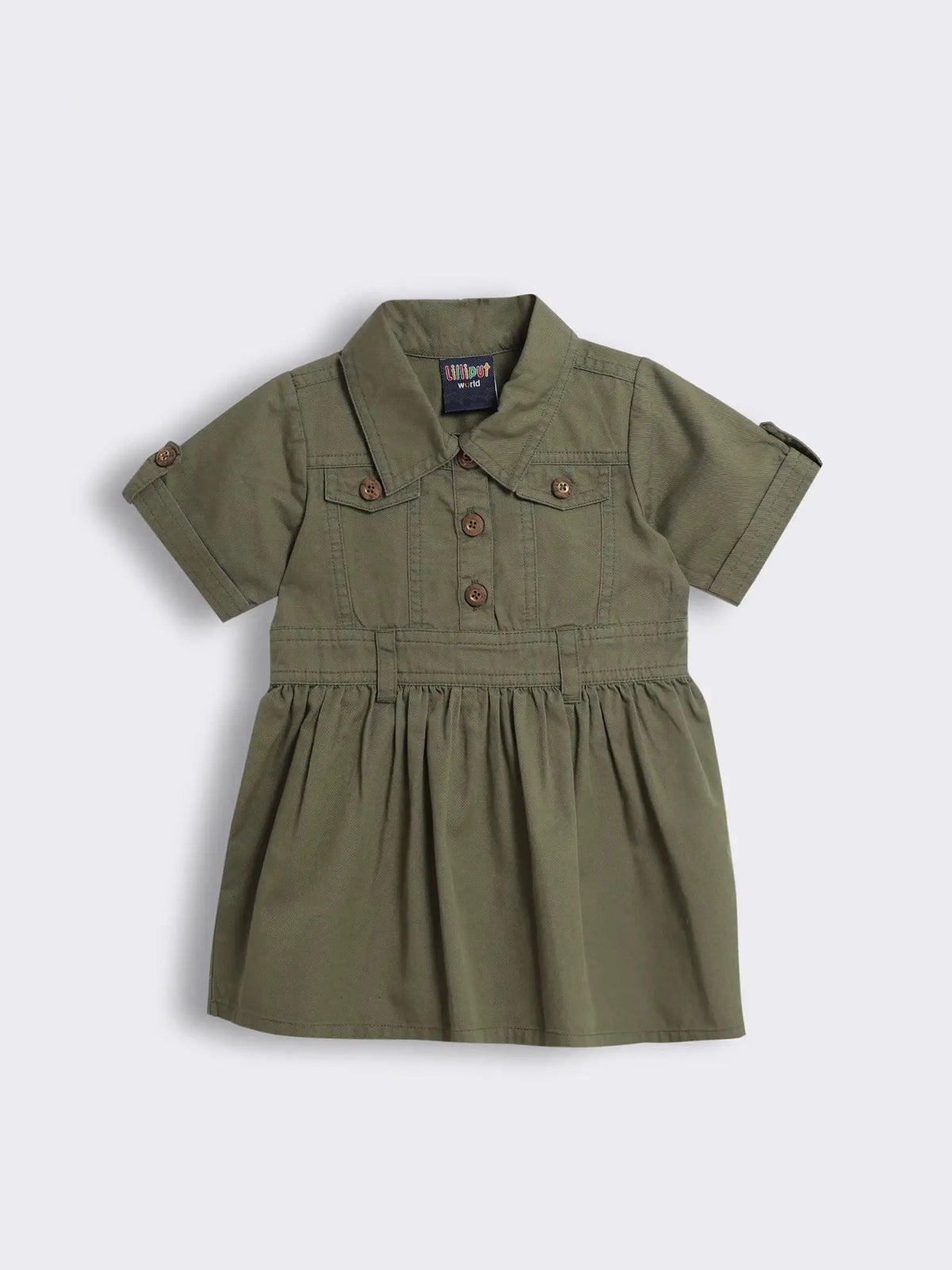 dark olive