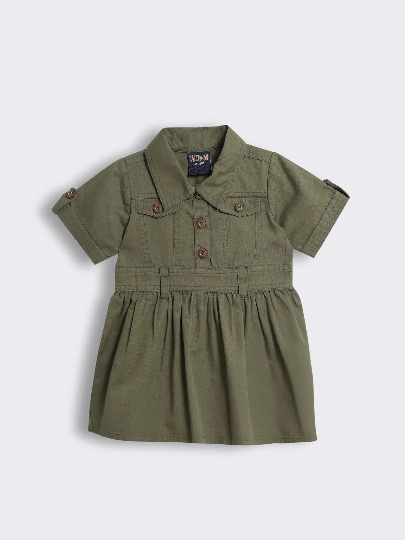 dark olive