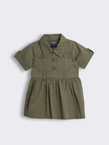 dark olive