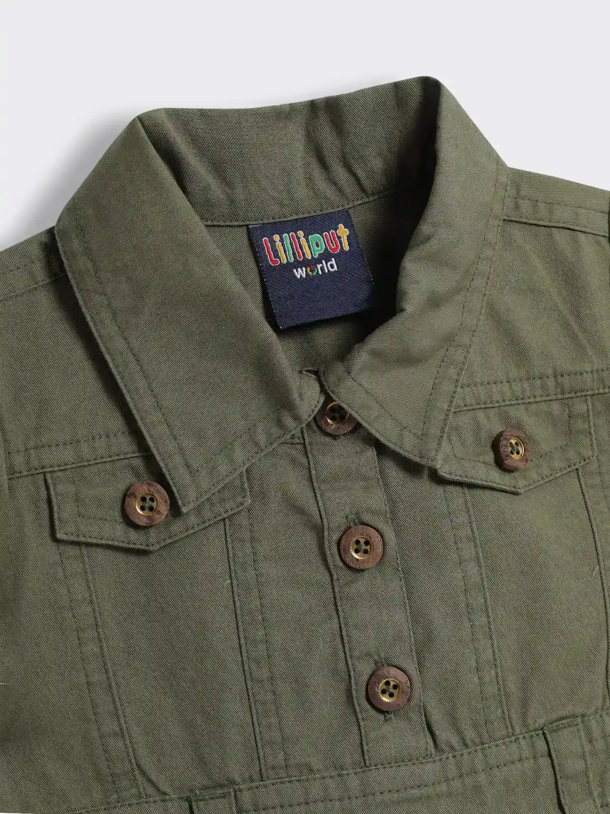 dark olive