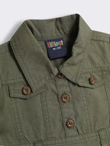 dark olive