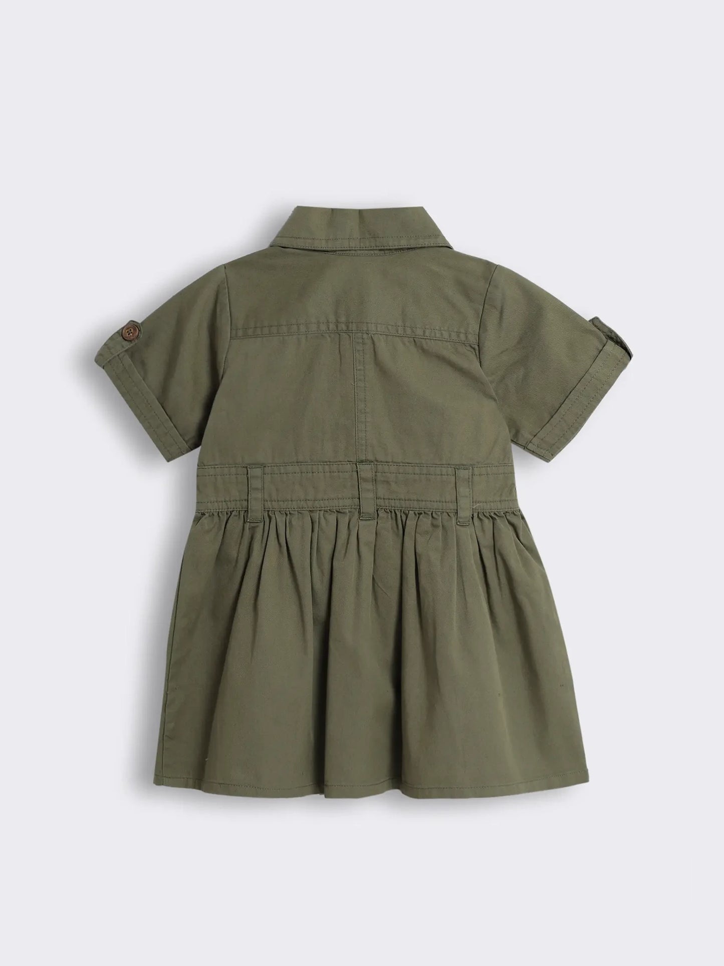 dark olive