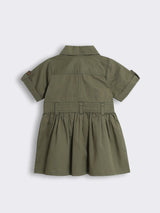 dark olive