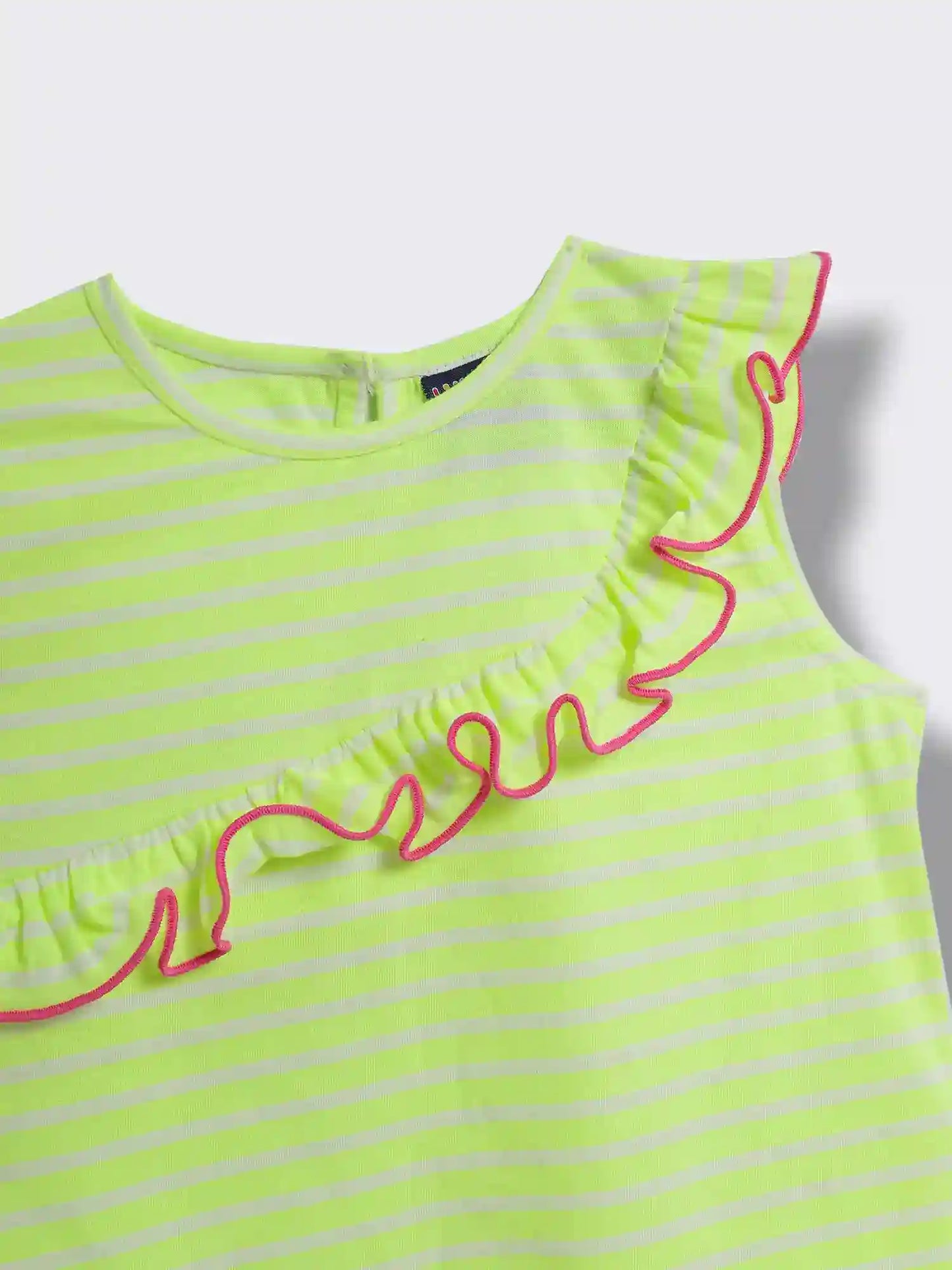 lime green