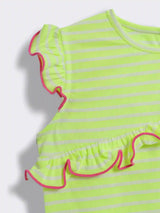 lime green