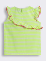 lime green