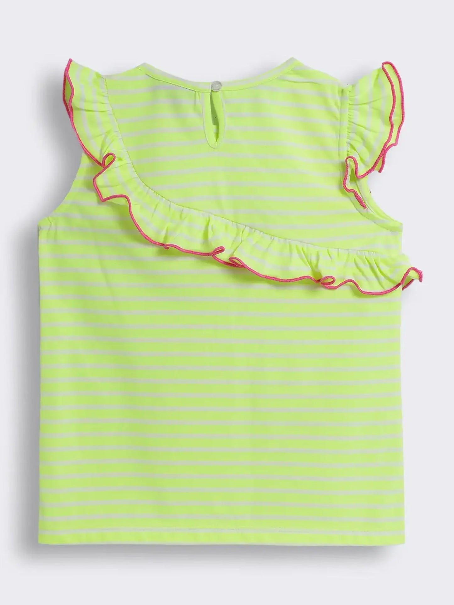 lime green