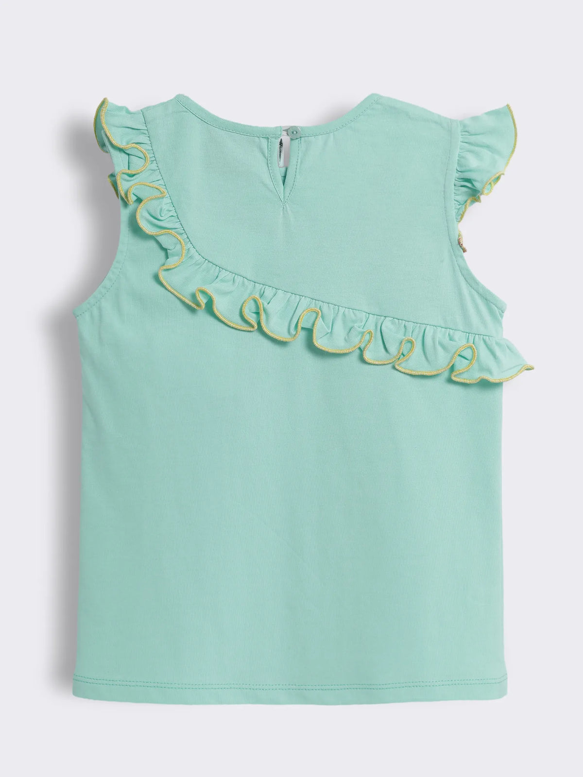 aqua green