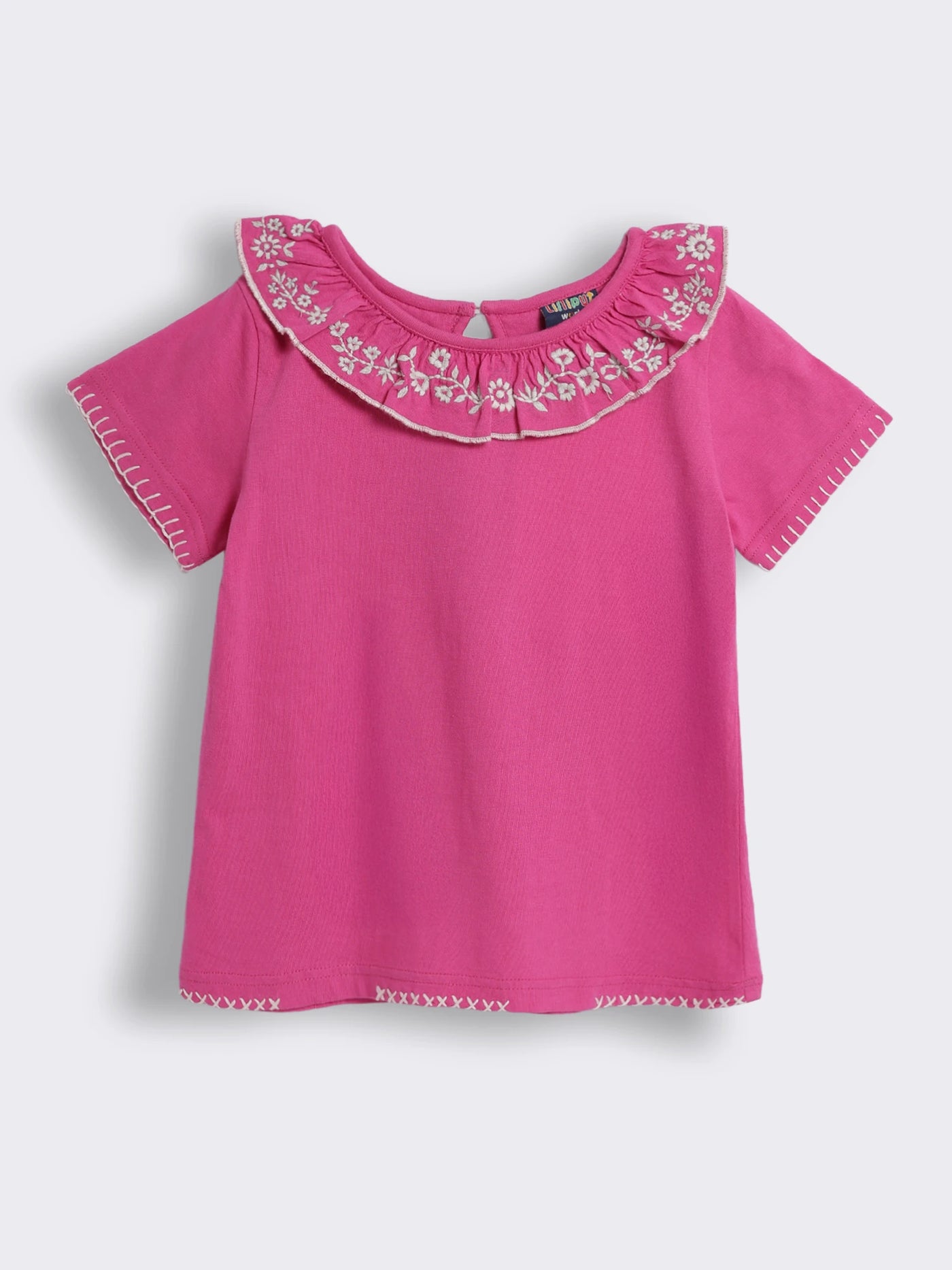 dark pink