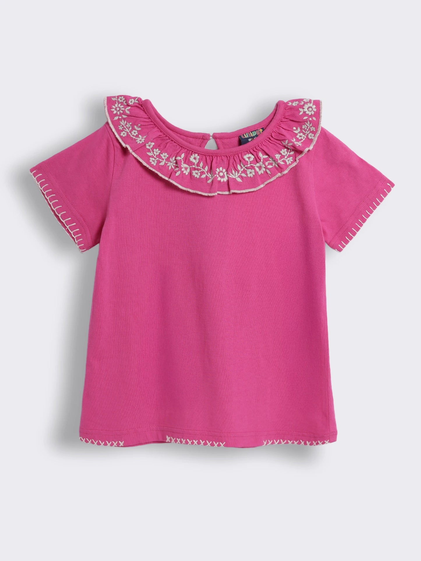 dark pink