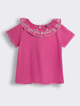 dark pink
