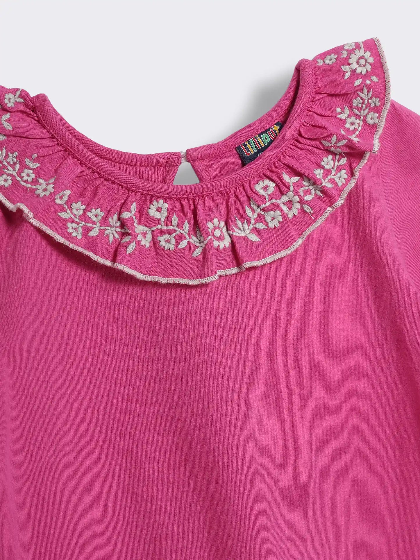 dark pink
