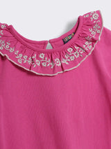 dark pink