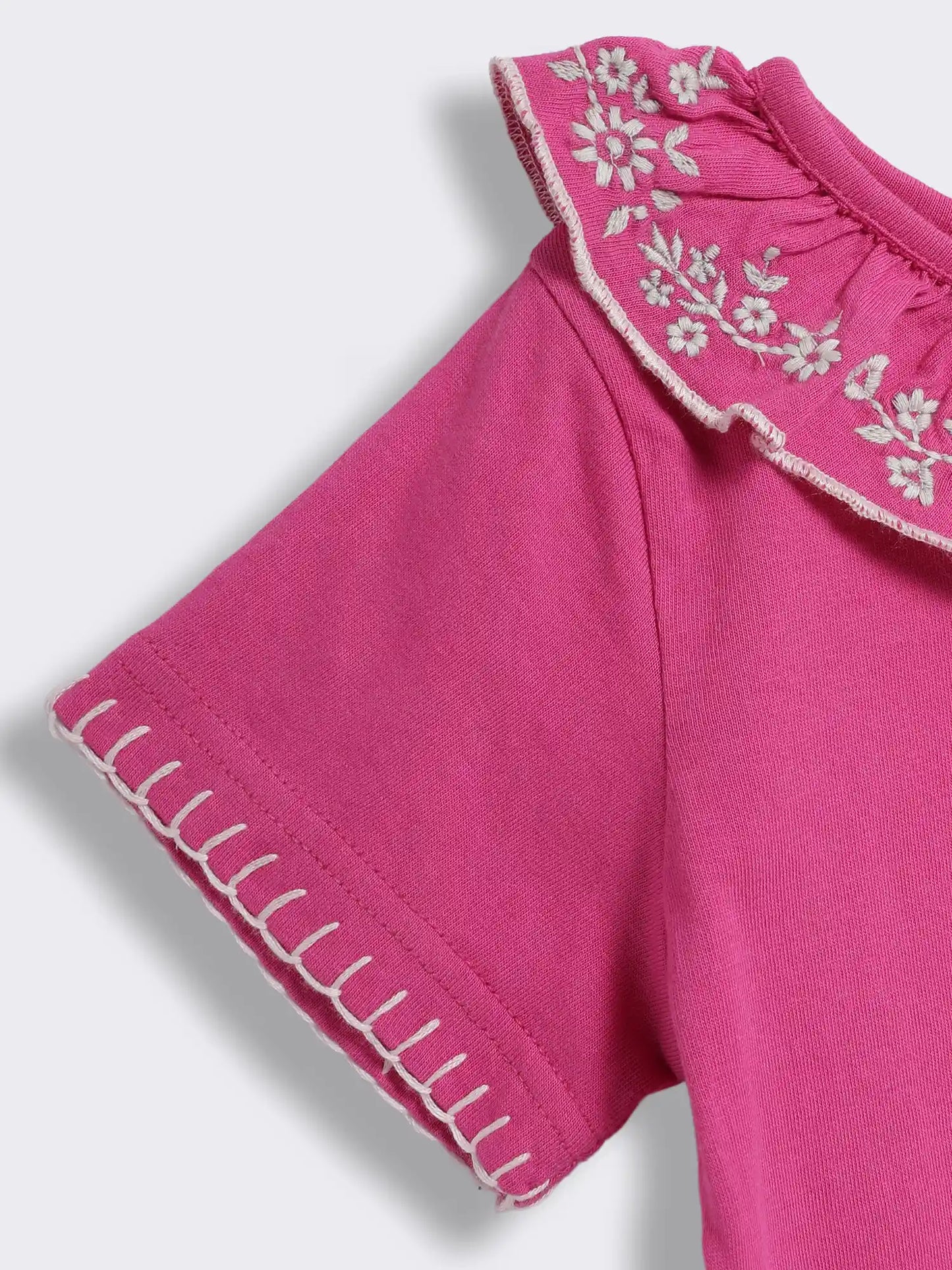 dark pink