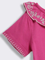 dark pink