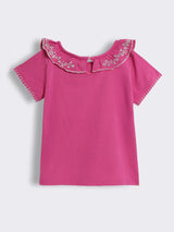 dark pink
