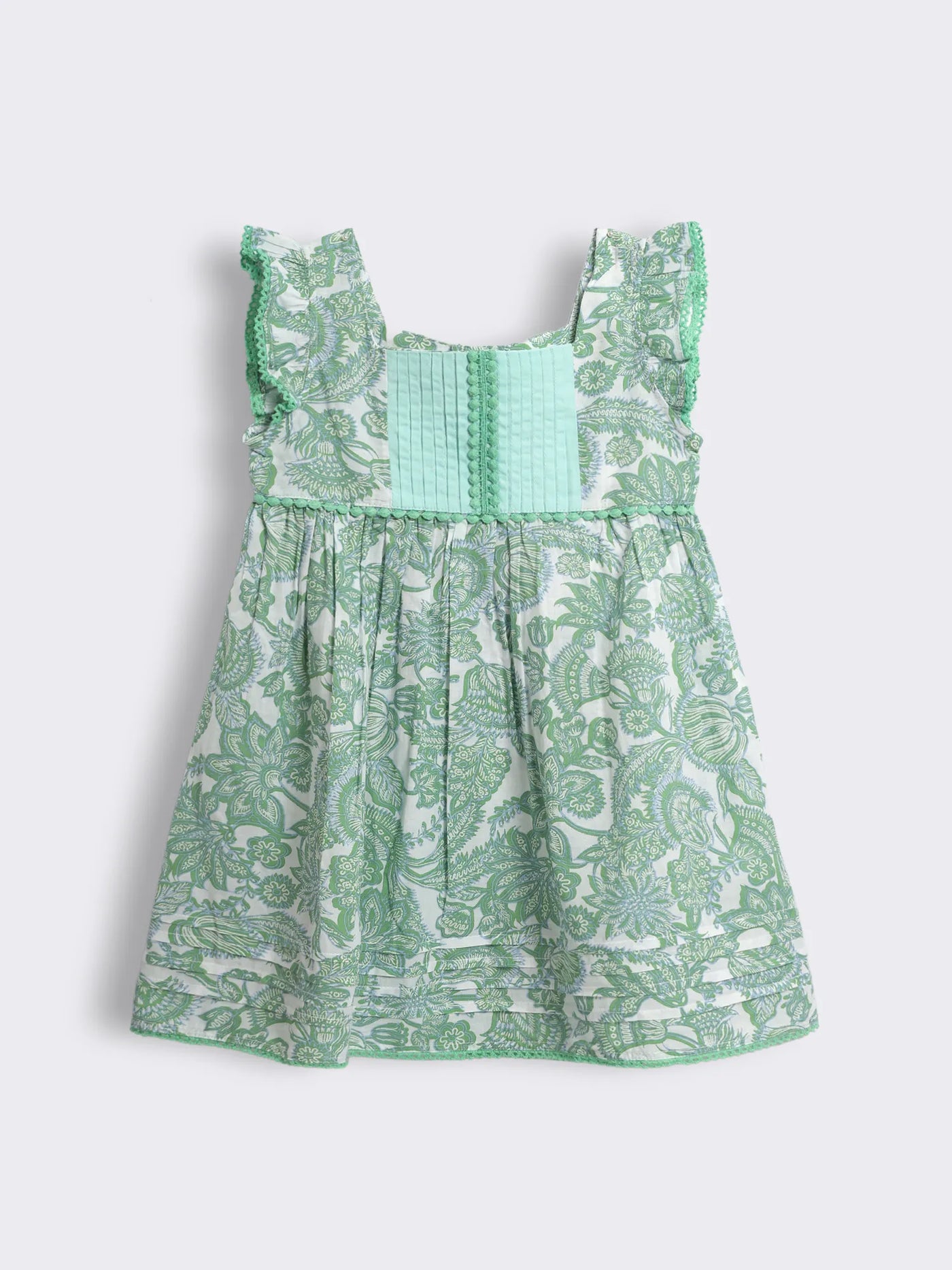 aqua green
