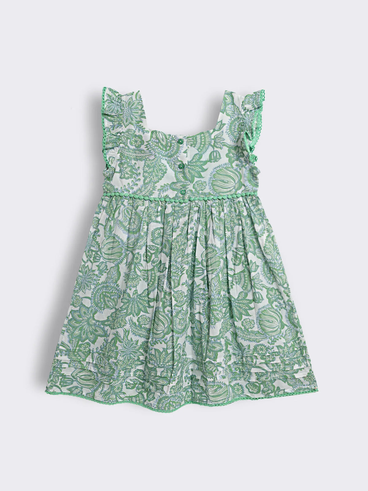aqua green